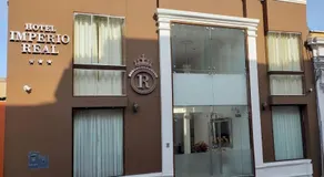 Hotel Imperio Real - Image 5