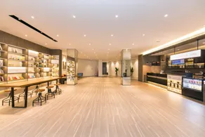 Hanting Hotel Taizhou Jiaojiang Baolong City - Image 2
