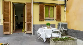 Parcheggio Gratuito e Giardino - Nord Milano - Image 2