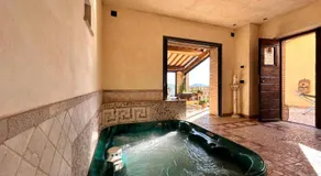 B&B and Wellness Il Pomario di Montepiglio Resort Naturista - Image 3