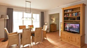 Ferienhaus Buche Im Land Fleesensee - Image 2