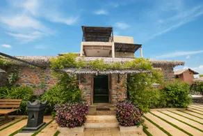 Parnakuti Villa - Image 2