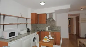 Apartamentos Viejo Continente - Image 4