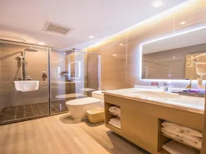 Gya Hotel Tianjin Dagang Jinqi Road - Image 3