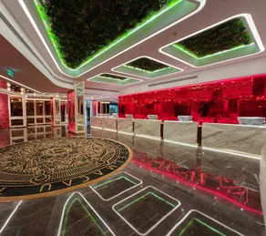 YOHO Resorts World Hotel - Image 3