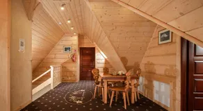 Chochołowskie Zacisze przy Termach - Apartamenty i Pokoje - Image 4