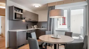 Apartmenthaus Enzian Hochsölden - Image 4