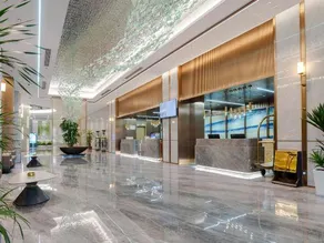 Huiwen Hotel - Image 5