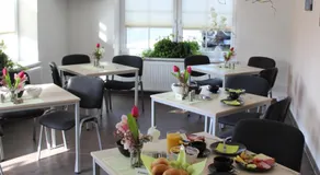 Pension Am Ziegelwall - Image 2