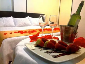 Hotel Quinta Paredes Inn - Image 3