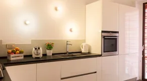 De Angeli - 2 Bedroom Apartment - Image 5