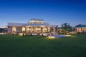 Trulyy The Jawai Leopard Kingdom A Luxury Resort - Image 2