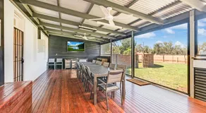 Perricoota Station - Image 4