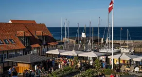 Hotel Siemsens Gaard - Image 5