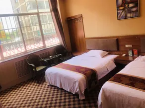 Jiayuan Hotel - Image 2