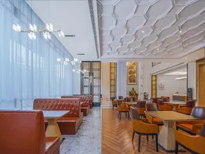Vienna International Hotel Taojiang Oriental New City - Image 5