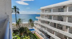 Skol 130. One Bedroom Apartment with Sea Views in Marbella Centre - Image 4