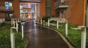 Amber Hostel Szlak - Image 3