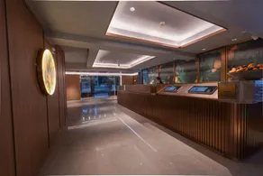 Orange Hotel Haikou Guomao Center - Image 5
