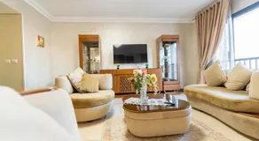 Duplex-Nyoum New Cairo - Image 2