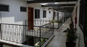 Hotel Casablanca Tuxtla - Image 5