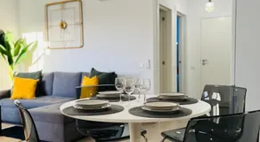 New Flat surround by beaches. - Image 3