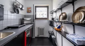 Design Studio Karlsruhe Durlach - Stylisches Apartment 70qm Altstadt - Image 4