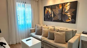 São Paulo Moema Times Square - Suite LUXO - Image 2