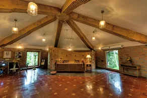 Kairali - The Ayurvedic Healing Village - Image 4