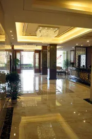Dongfangyuan Fortune Hotel - Image 4