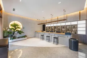 Baoli Hotel (Rongcheng Branch, East Gate of Xiong'an Convention and Exhibition Center) - Image 4