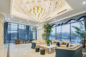 Taihe Deng International Hotel (Xianghe Wuyi Road) - Image 3