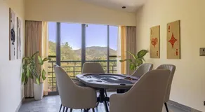 SaffronStays Grand Pavilion - Image 5