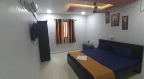 Hotel Radhakrishna - Image 5