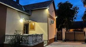 Kovács Apartmanház - Image 3