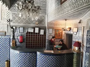 Hôtel du Louvre Casablanca - Image 3