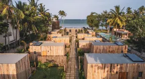 LalaGalu - Beachfront EcoCabins - Image 5