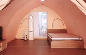 Muju Land Camping Glamping - Image 5