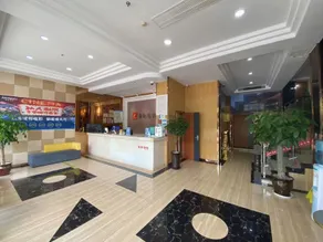Ease Hotel - Shanghai Wild Animal Park Huinan Subway Station - Image 2