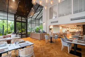 The Park Nine Hotel Srinakarin - Image 3