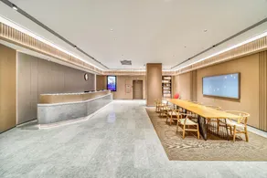 JI Hotel Hangzhou West Lake Huanglong Times Square - Image 5