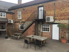 Swan Hotel - Image 4