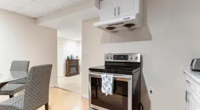Finished 2 BR Apartment in an Upscale Area of Ajax - Image 5