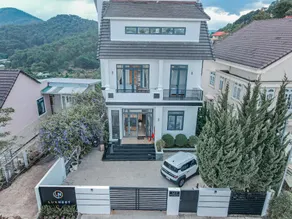 Lux Nest Villa Đà Lạt - Image 4