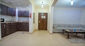 الفنار العالمي للشقق المفروشه - Image 5