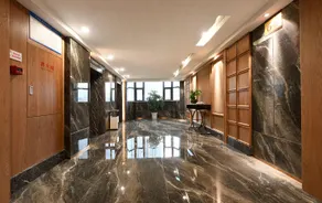 Tian Shun Yuan Hotel (Chunxi Road Taikoo Li Branch) - Image 4