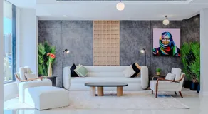 Stella Stays Al Malqa - Furnished Apartments - Image 3