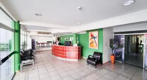 Cerrados Park Hotel - Image 3