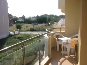 Aparthotel Anixi - Image 4