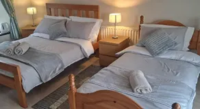 The Mournes view Farmhouse - Image 3